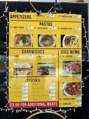 Menu photo 2 Centerton Food Trucks Centerton, AR Menu photo 2 Centerton Food Trucks Centerton, AR