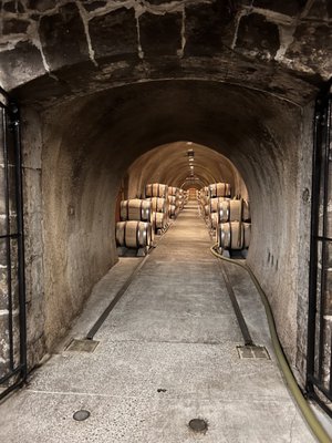 Far Niente Winery by null