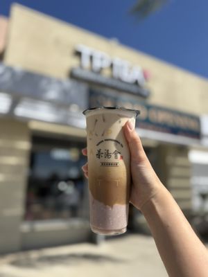 TP TEA – San Diego by null