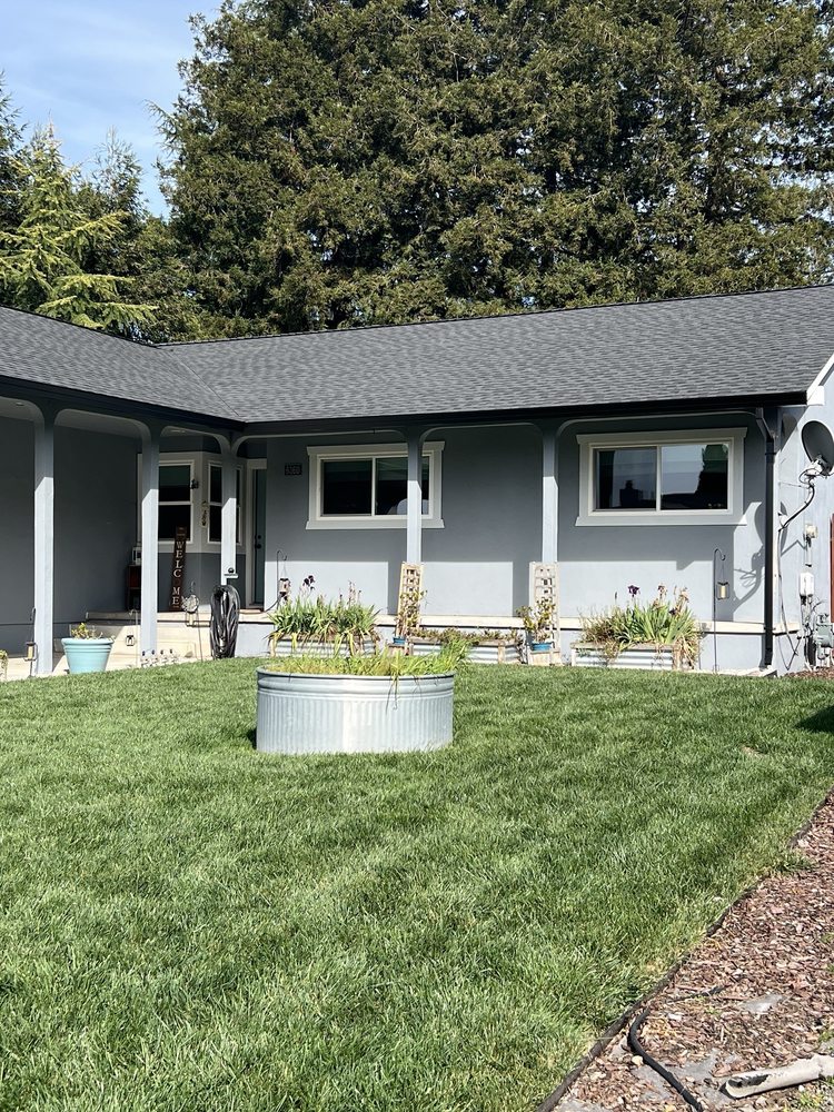 Slide of Martinez Roofing