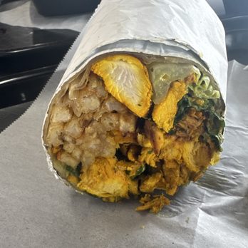 Kabob Shack - Broadway - The CALIFORNIA KABOB WRAP with chicken is amazing here! I have gotten it multiple times and it's always good. - Afghan Near Me - Chula Vista, California Kabob Shack - Broadway - The CALIFORNIA KABOB WRAP with chicken is amazing here! I have gotten it multiple times and it's always good. - Afghan Near Me - Chula Vista, California