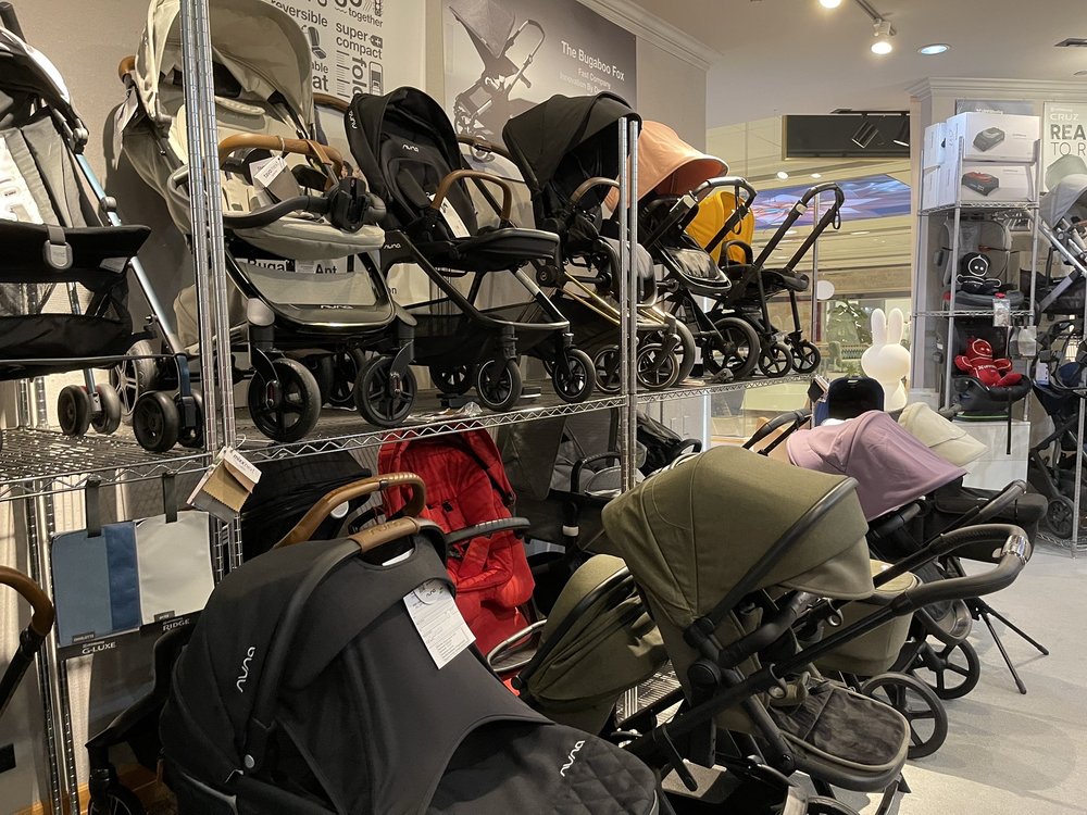 GALT TOYS + GALT BABY DOWNTOWN Updated October 2024 21 Photos