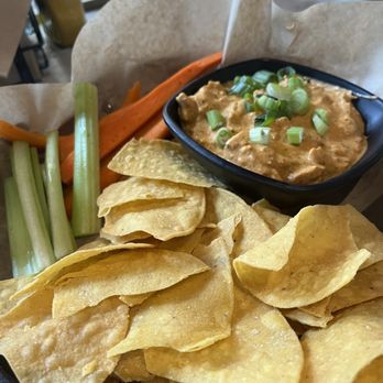 Voodoo Brewery Co. - Pittsburgh Pub - Buffalo chicken dip - Brewpubs Near Me - Pittsburgh, Pennsylvania Voodoo Brewery Co. - Pittsburgh Pub - Buffalo chicken dip - Brewpubs Near Me - Pittsburgh, Pennsylvania
