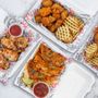 Photo of Slammin’ Salmon Food Truck