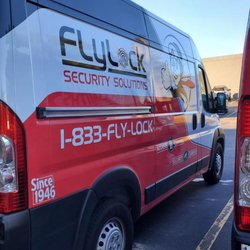 FlyLock