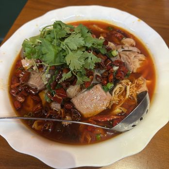 Tasty House - Szechuan Near Me - Bellevue, Washington
