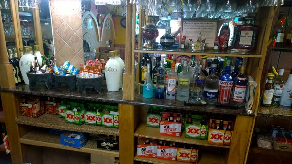 Pancho's Mexican Restaurant by null