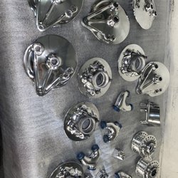 JD Polishing