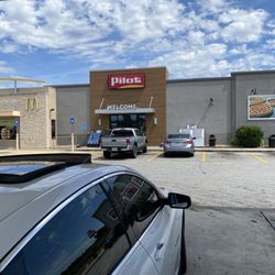 Pilot Travel Center