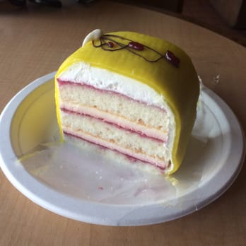 Schubert's Bakery - Swedish princess cake - so yummy! - Bakeries Near Me - San Francisco, California Schubert's Bakery - Swedish princess cake - so yummy! - Bakeries Near Me - San Francisco, California