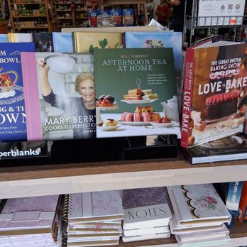 British Emporium - Gift Shops Near Me - Richardson, Texas