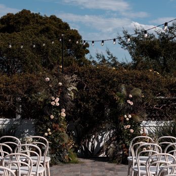 The Perry House - Venues & Event Spaces Near Me - Monterey, California
