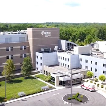Hospital view 3