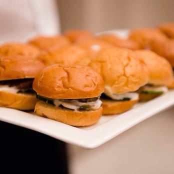 Eat & Smile Catering - Caterers Near Me - Washington, DC, District of Columbia