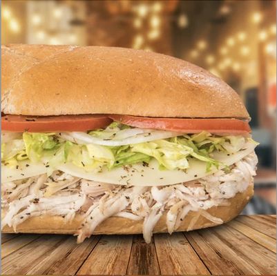 Capriotti's Sandwich Shop by null