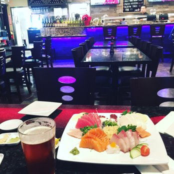 Hisui Sushi - Deluxe sashimi combo - Japanese Near Me - Folsom, California Hisui Sushi - Deluxe sashimi combo - Japanese Near Me - Folsom, California