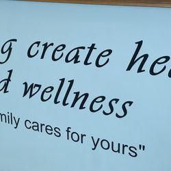 Reese Family Chiropractic