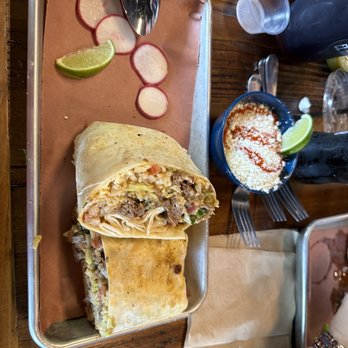 El Taco H - Carne Asada Burrito - Tacos Near Me - Denton, Texas El Taco H - Carne Asada Burrito - Tacos Near Me - Denton, Texas