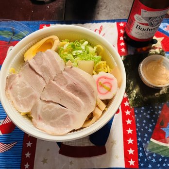 Kaiju Ramen - Tokyo Style Ramen to-go! - Ramen Near Me - Washington, DC, District of Columbia Kaiju Ramen - Tokyo Style Ramen to-go! - Ramen Near Me - Washington, DC, District of Columbia