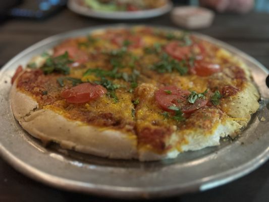 Vegan and Vine by null