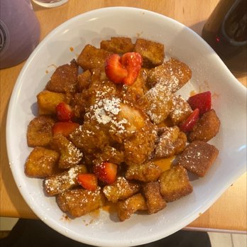 Ruby Sunshine Charleston Downtown - Breakfast & Brunch Near Me - Charleston, South Carolina Ruby Sunshine Charleston Downtown - Breakfast & Brunch Near Me - Charleston, South Carolina