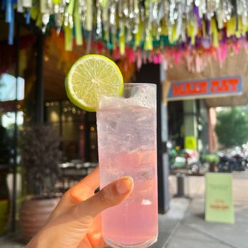 Maie Day - New American Near Me - Austin, Texas