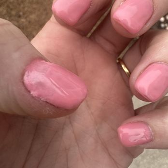 JK Nails & Spa - Nail Salons Near Me - Myrtle Beach, South Carolina