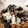 Frenzee funnel cake gift card