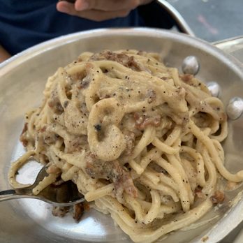Carmelina's - Carbonara - Italian Near Me - Boston, Massachusetts Carmelina's - Carbonara - Italian Near Me - Boston, Massachusetts