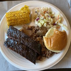 Okie Joes Bbq