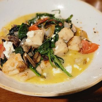 Monkeypod Kitchen - Gnocchi - fresh and so good - Hawaiian Near Me - Kapolei, Hawaii Monkeypod Kitchen - Gnocchi - fresh and so good - Hawaiian Near Me - Kapolei, Hawaii