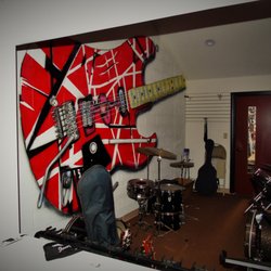 The Music Store