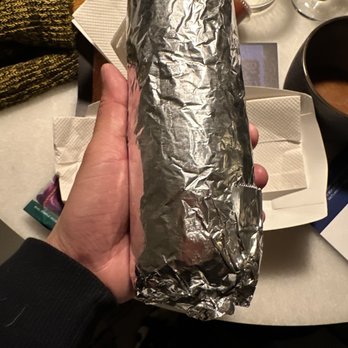 Super Burrito - Beautiful - Tacos Near Me - Brooklyn, New York