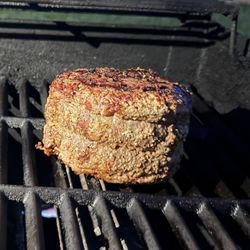 La Meza Prime specialty meats - Ribeye