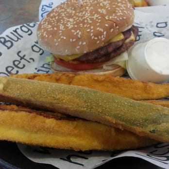 Farmer Boys - Burgers Near Me - Beaumont, California