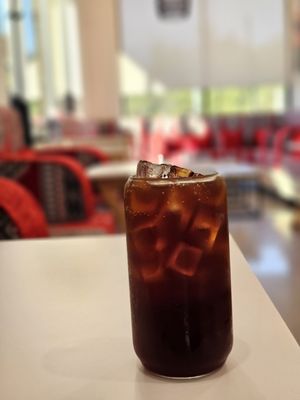 Qamaria Yemeni Coffee Co. by null