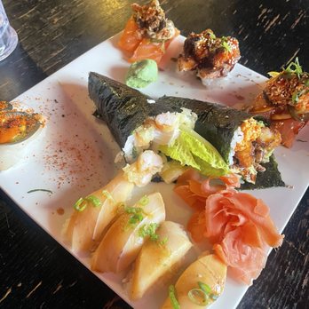 Kei Sushi - Sushi Bars Near Me - Reno, Nevada