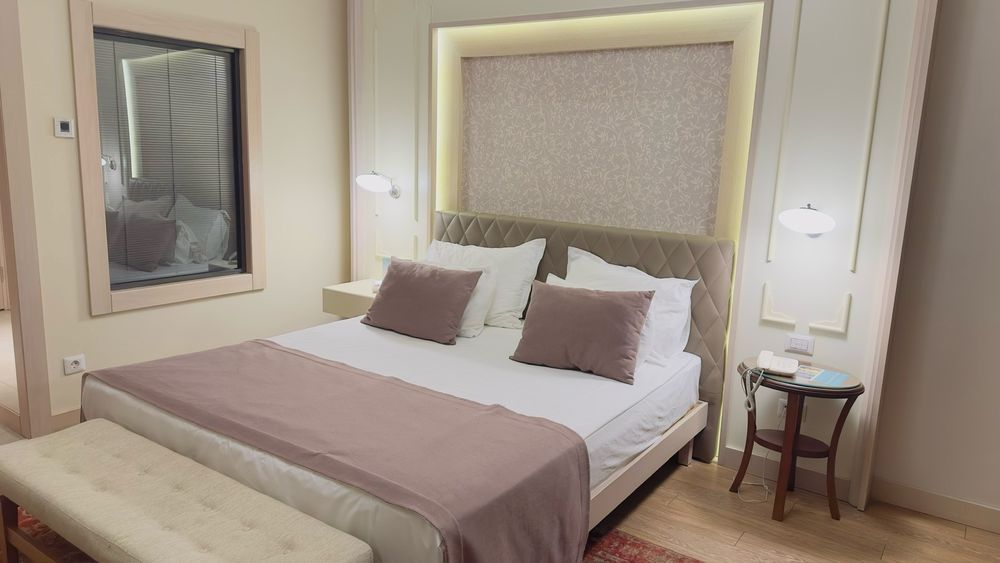 The Green Park Hotel