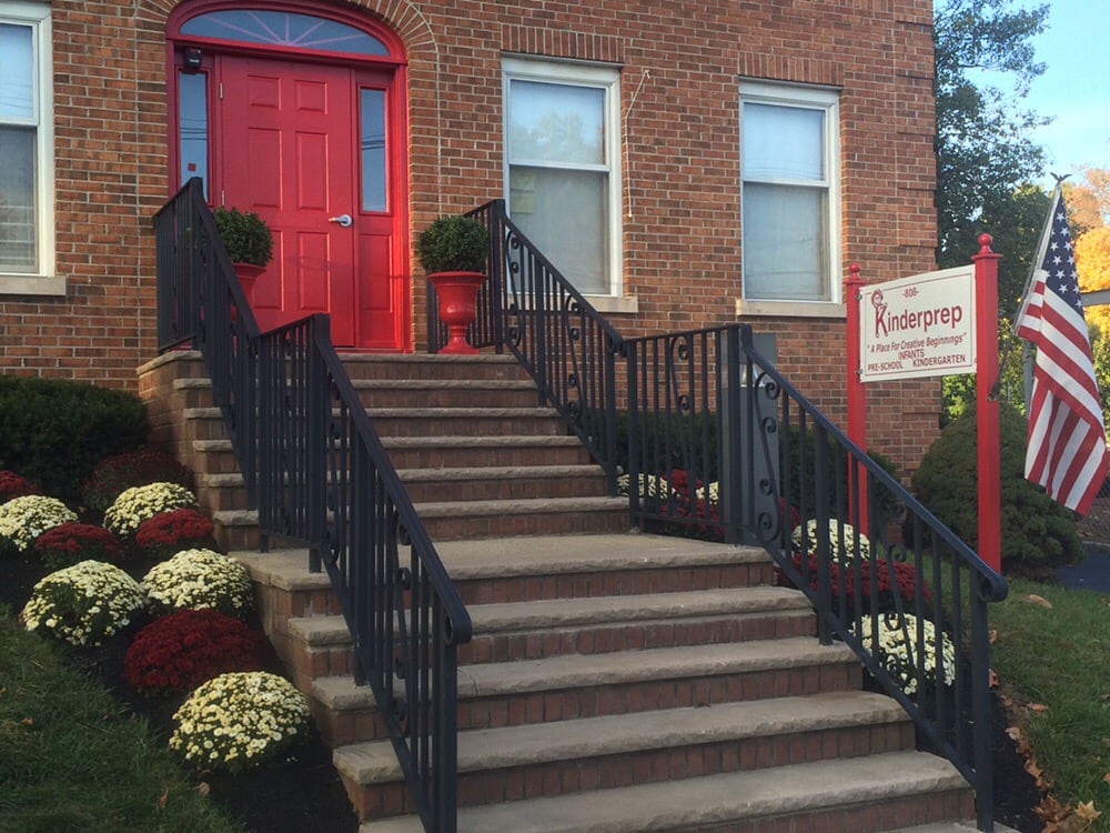 Kinderprep - childcare center in Westfield, NJ