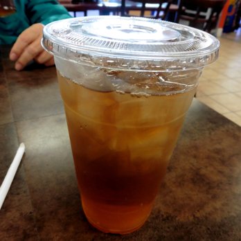 El Grullense - Drink size - Mexican Near Me - Pacheco, California