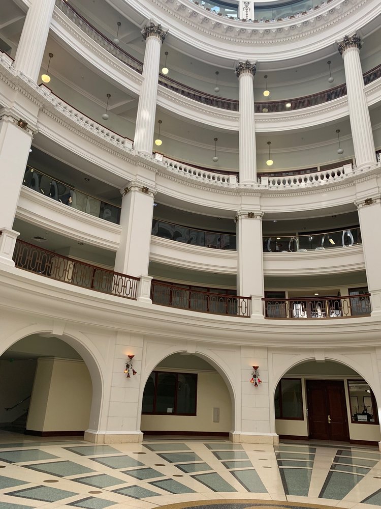 Taggart William E Jr Atty - property tax consultant in Oakland, CA