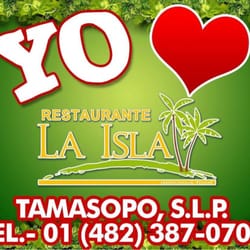 Restaurante La Isla