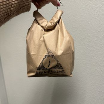 Onigiri Time - Japanese Near Me - Pasadena, California