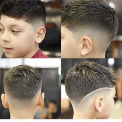 Elite Barbers Lounge