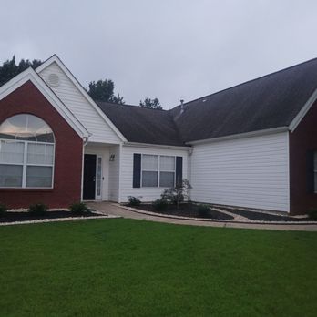 Driggers Tree Surgeons - After - Tree Services Near Me - Statham, Georgia