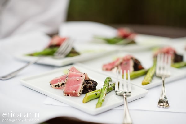 Vibrant Table Catering & Events by null