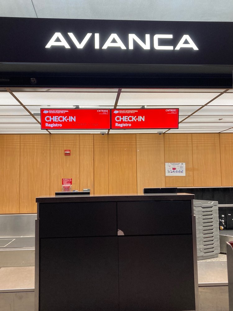 DULLES AIRPORT 1 Saarinen Cir, Sterling, Virginia Airports Phone