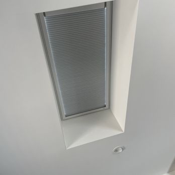 Family Builder - Skylight shades - Handyman Near Me