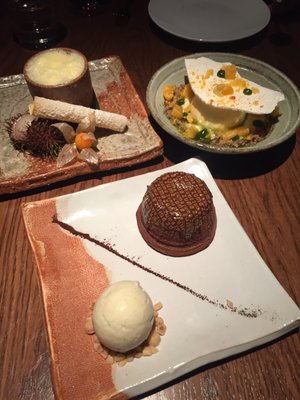 Zuma Las Vegas by null