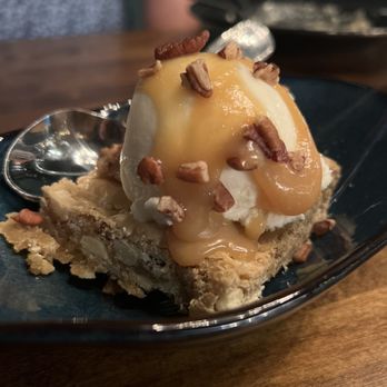 Vue - Maple Pecan Blondie - Cocktail Bars Near Me - Wadsworth, Ohio Vue - Maple Pecan Blondie - Cocktail Bars Near Me - Wadsworth, Ohio